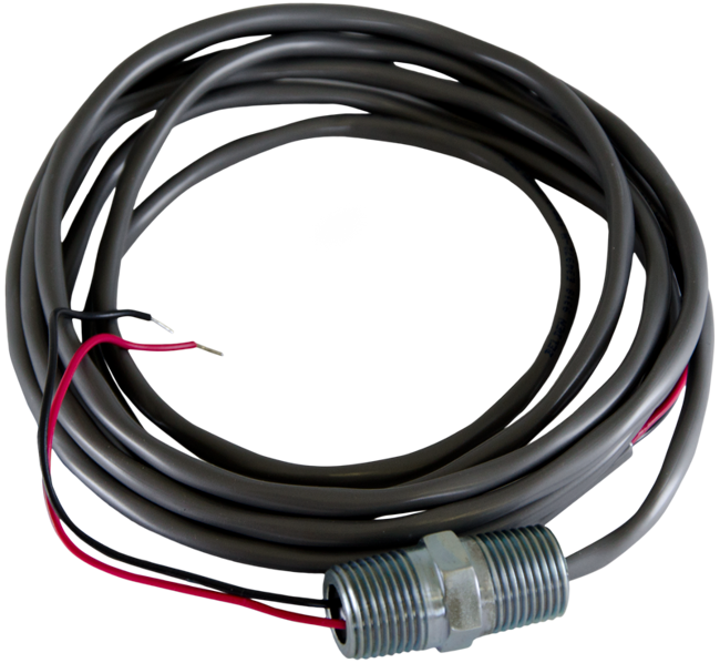 Fairchild Wire Nipple Assembly, Model TXI7850